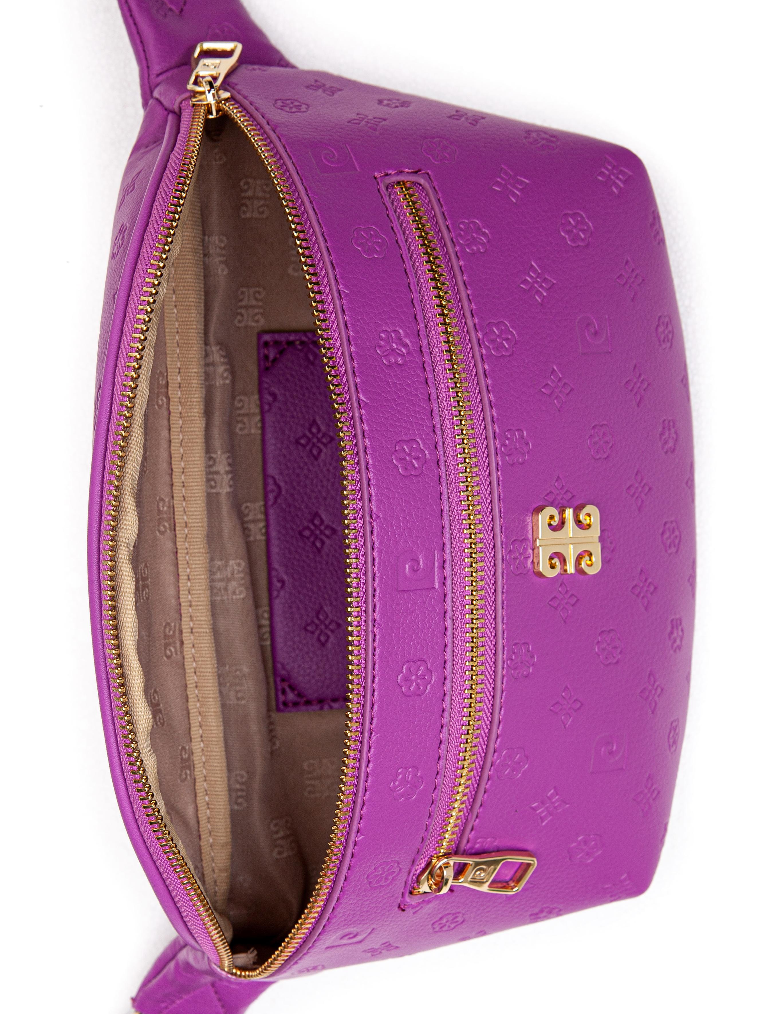 Menekşe Bel Çantası