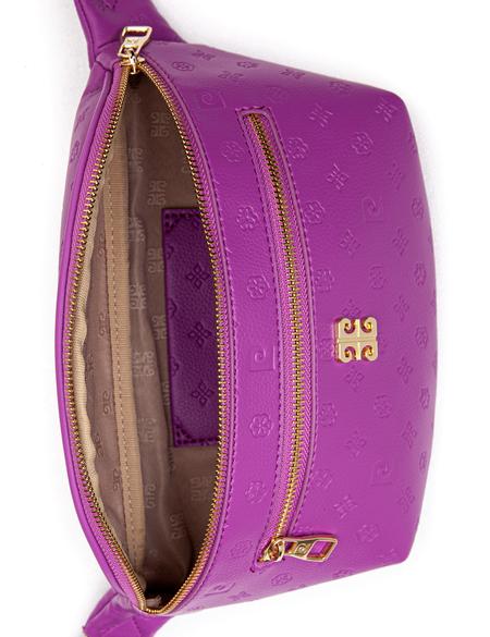 Menekşe Bel Çantası - 50260482004