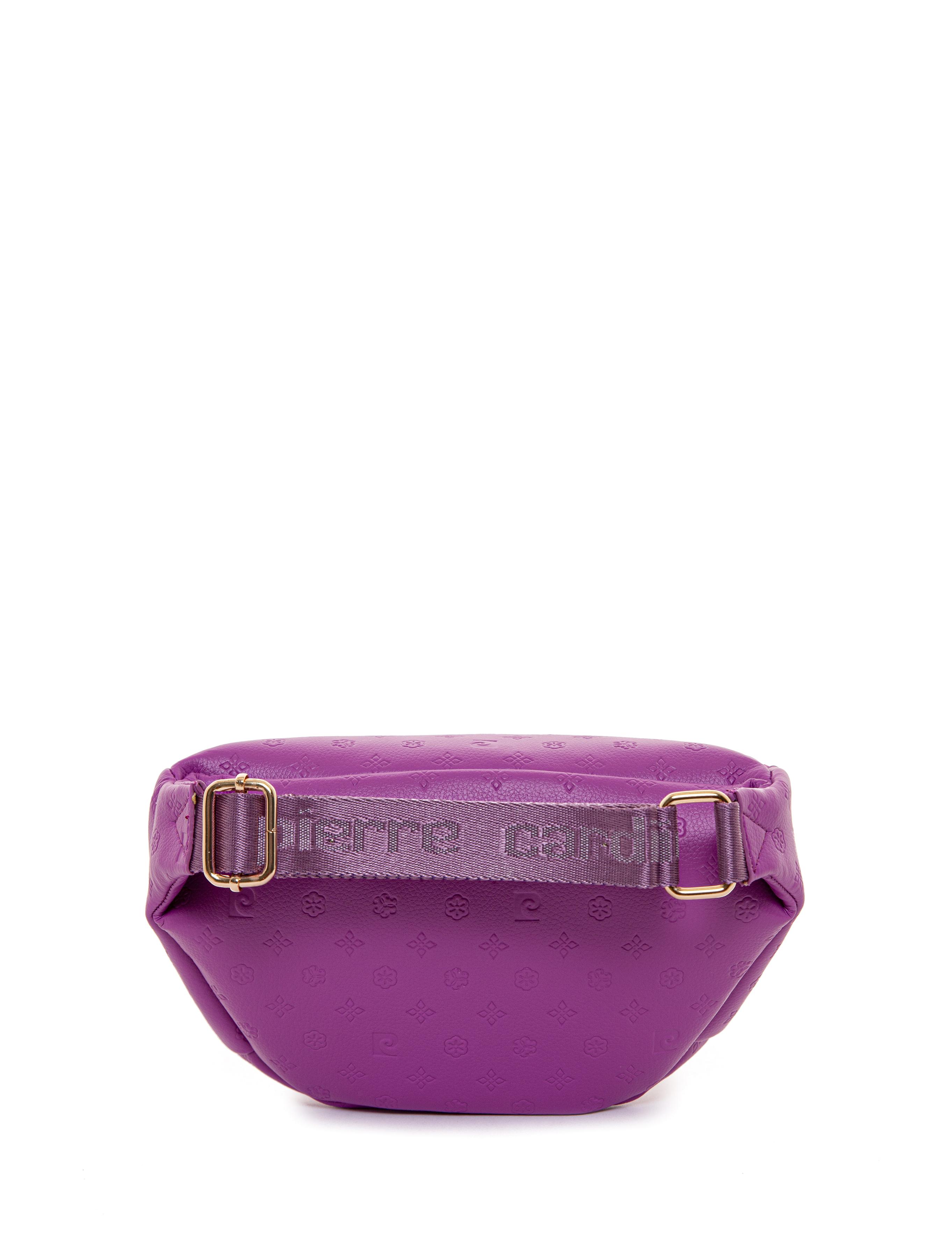 Menekşe Bel Çantası