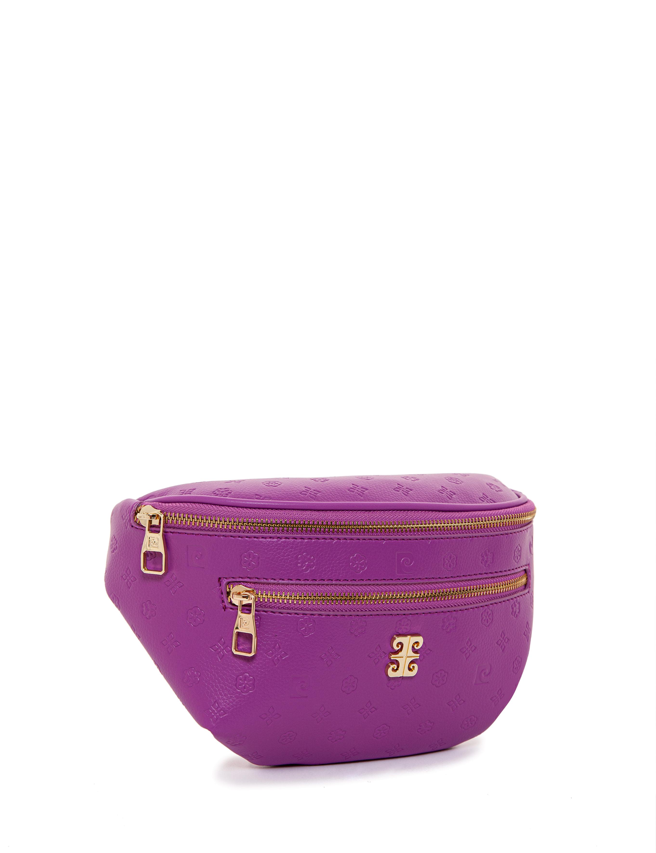 Menekşe Bel Çantası