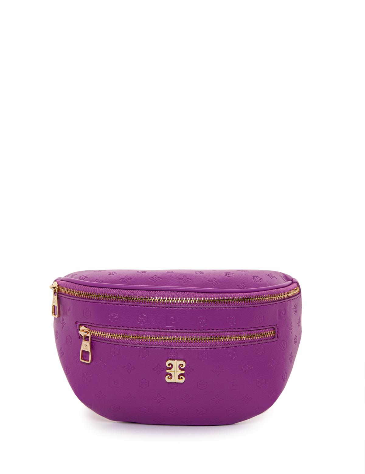 Menekşe Bel Çantası - 50260482004