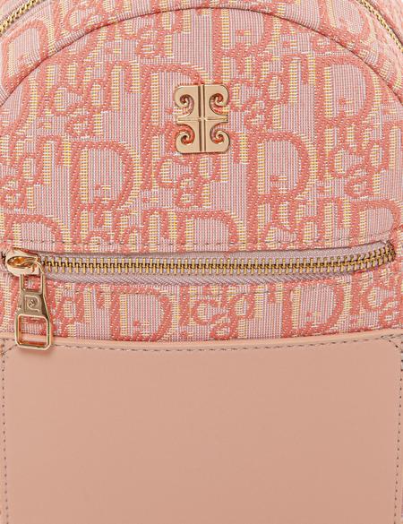 Turuncu Sırt Çantası - 50260508003