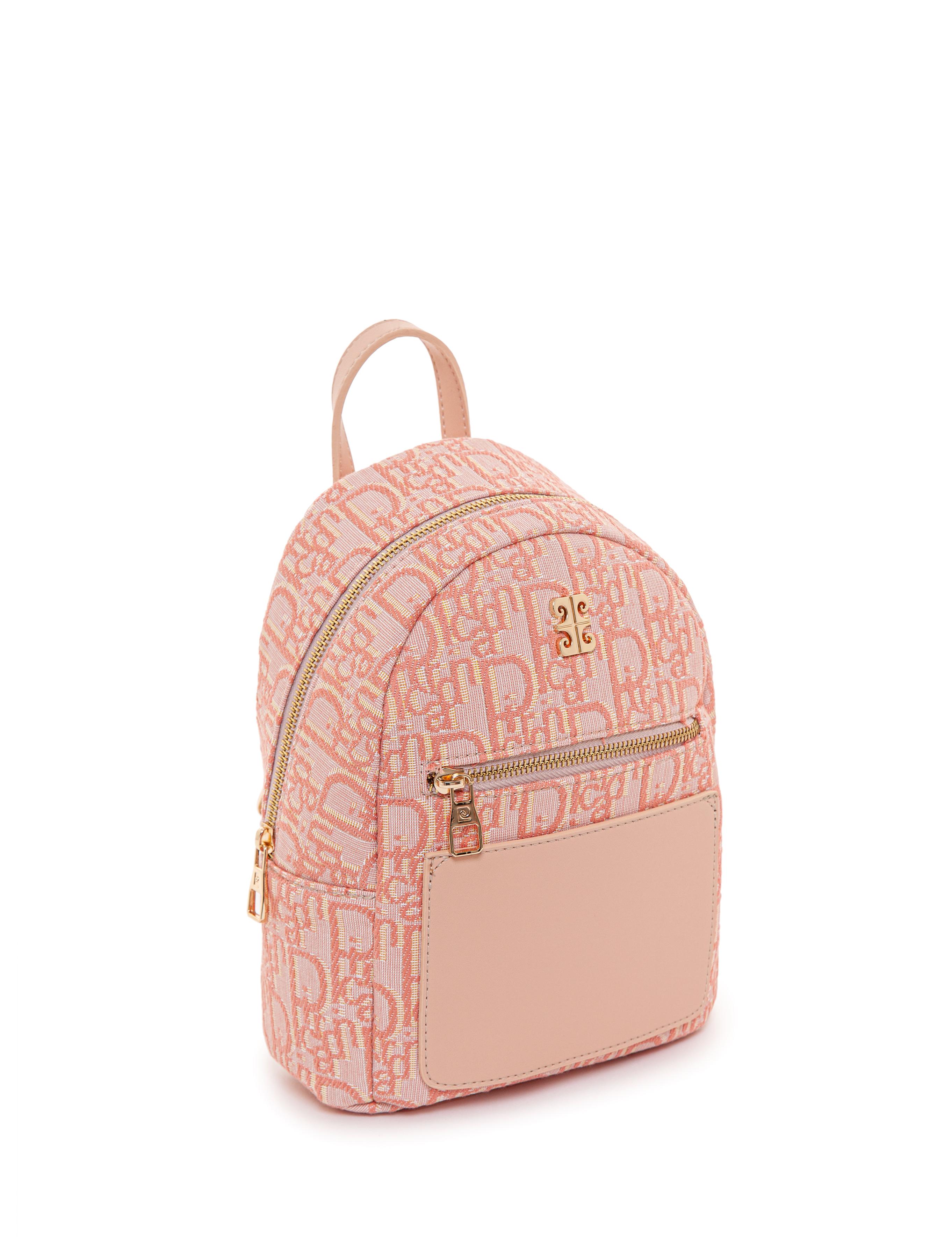 Turuncu Sırt Çantası