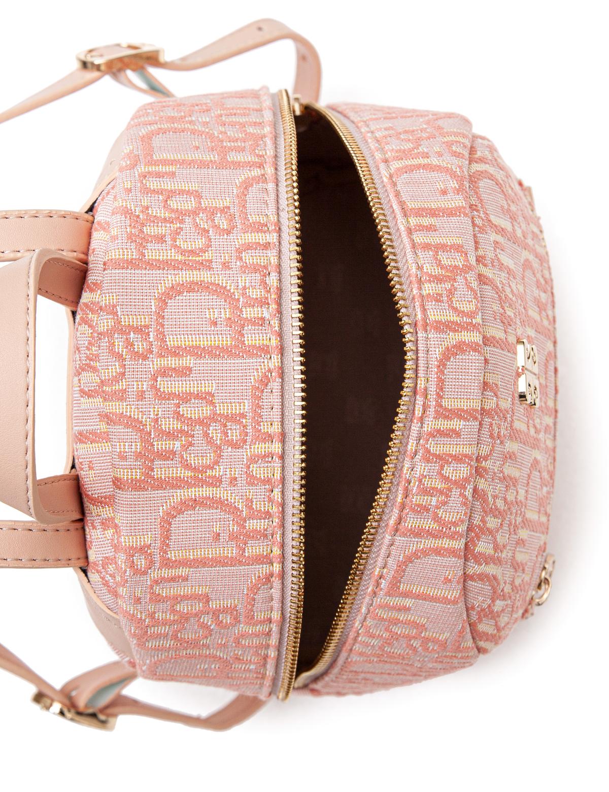 Turuncu Sırt Çantası - 50260508003