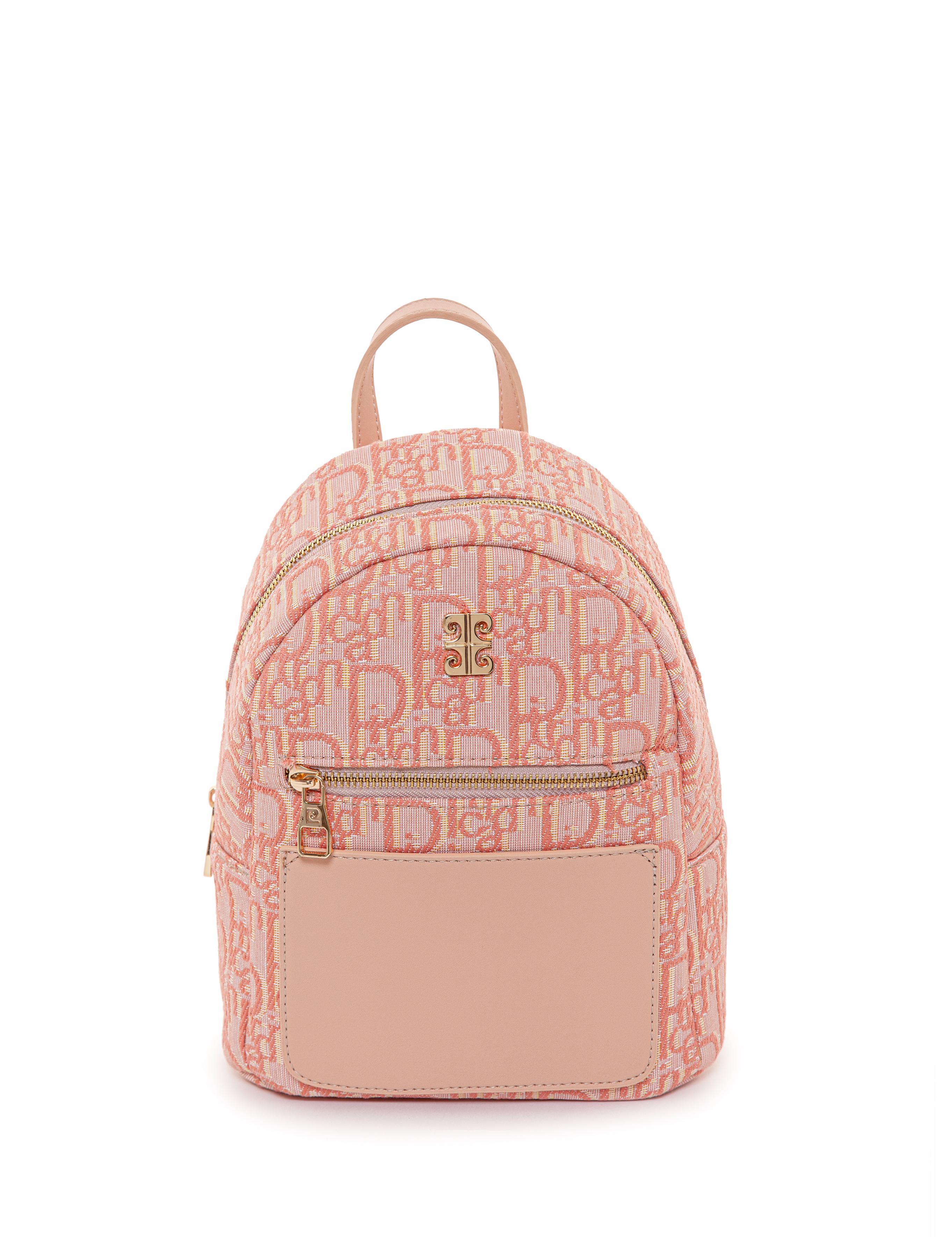 Turuncu Sırt Çantası