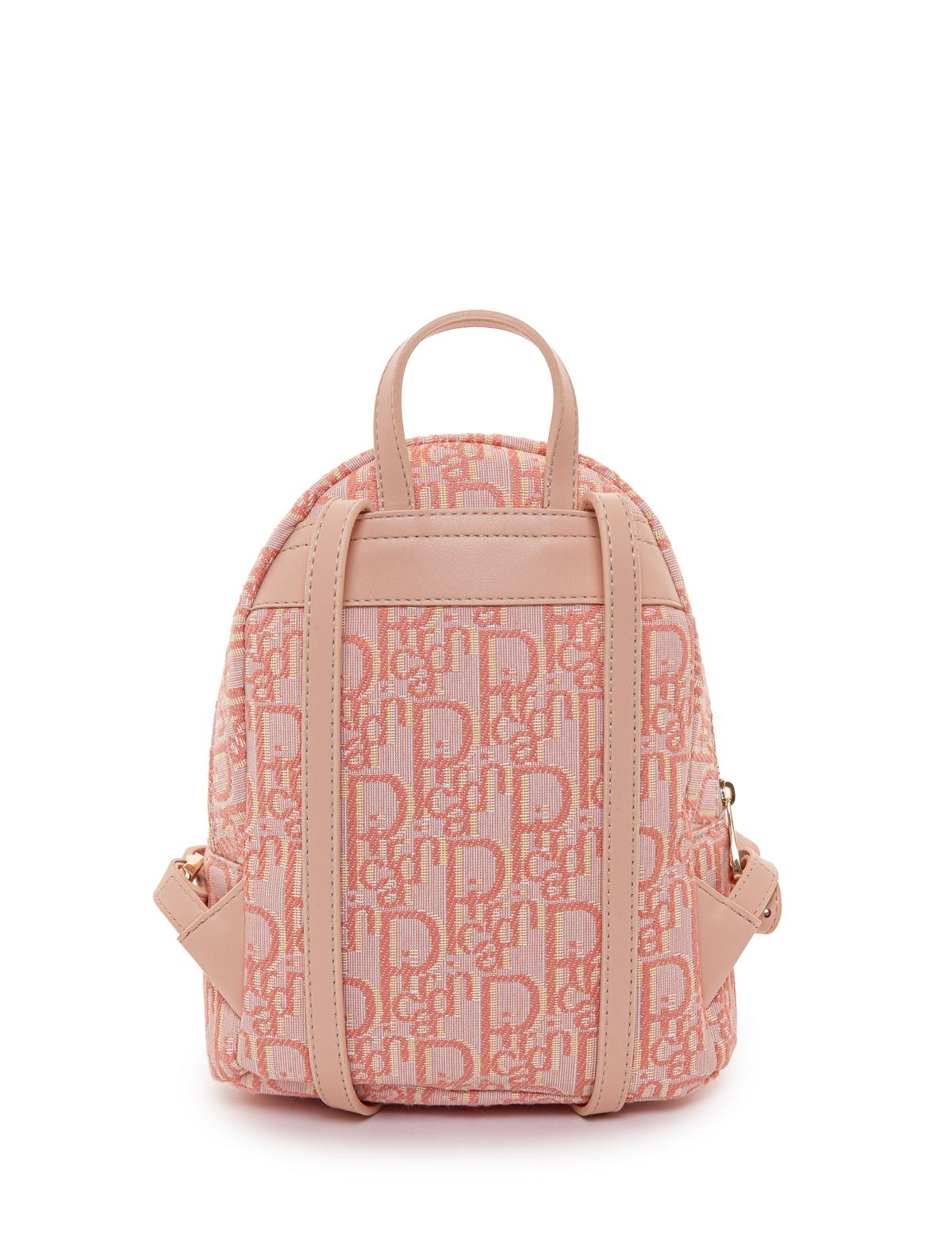 Turuncu Sırt Çantası - 50260508003