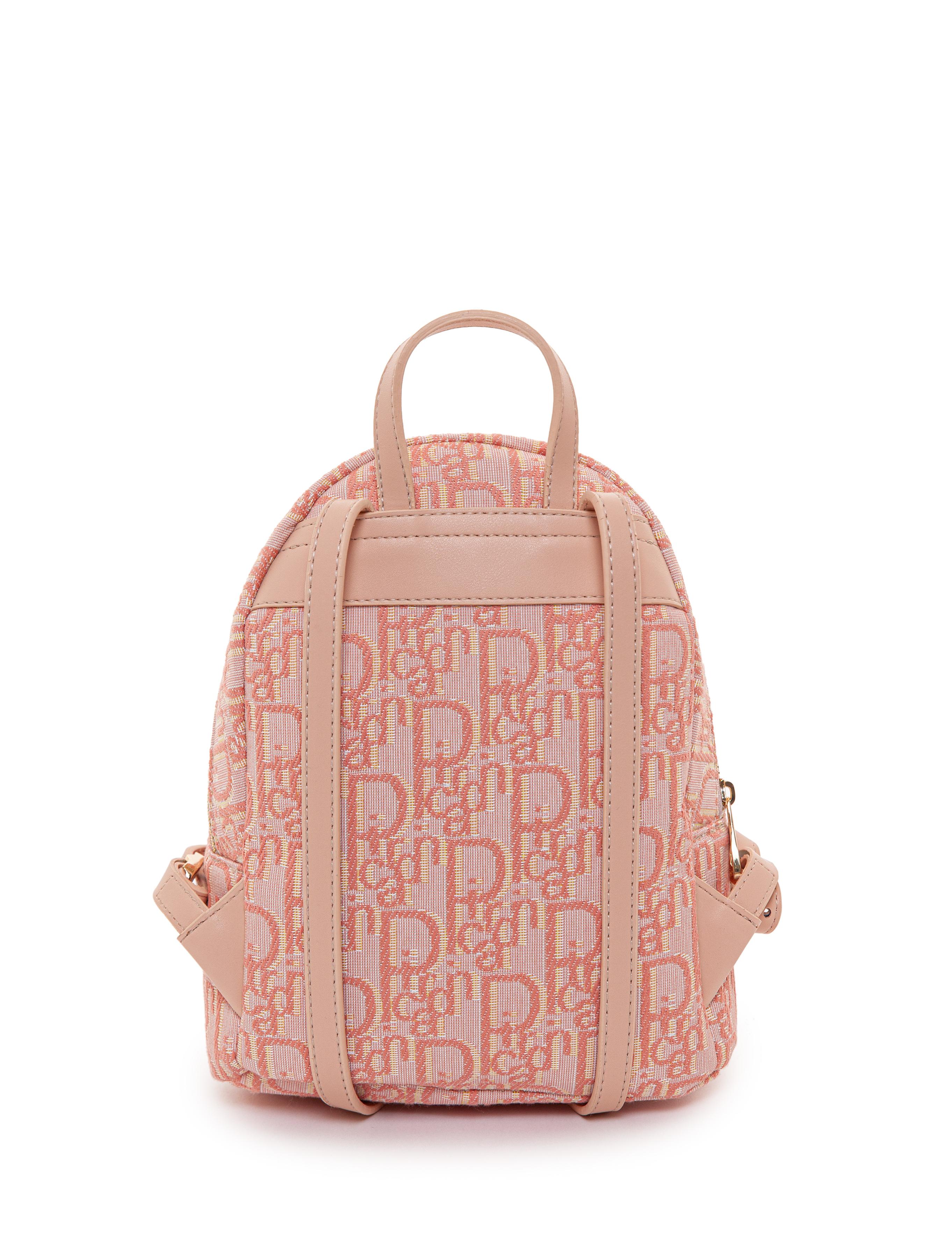 Turuncu Sırt Çantası