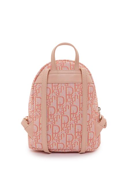 Turuncu Sırt Çantası - 50260508003