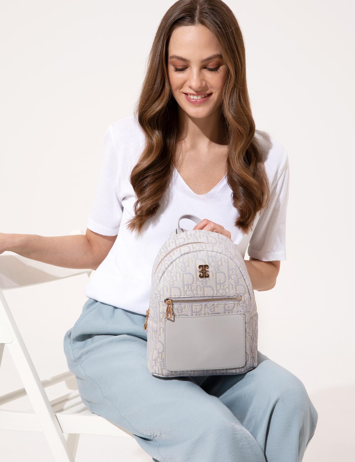 Vizon Sırt Çantası