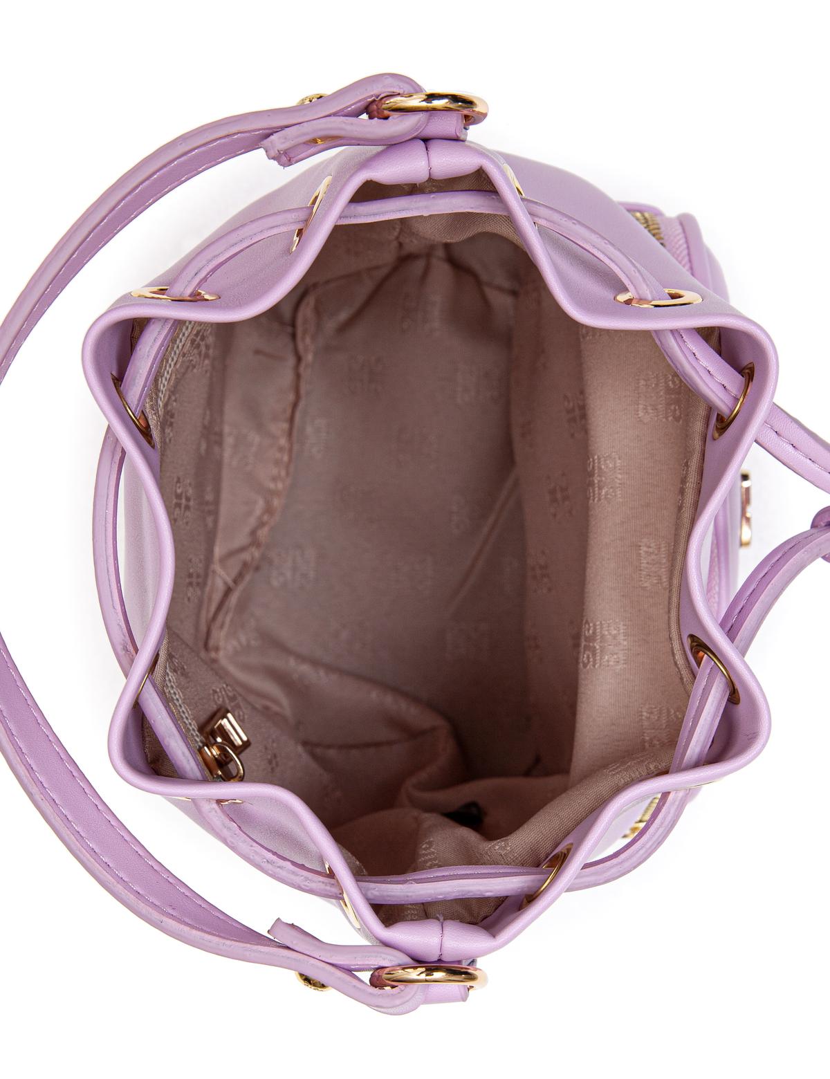 Lila Çanta - 50260523006