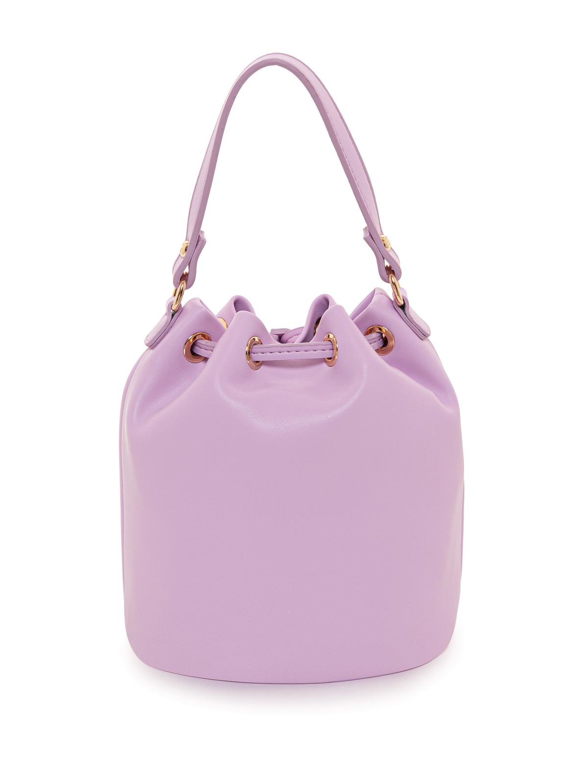 Lila Çanta - 50260523006