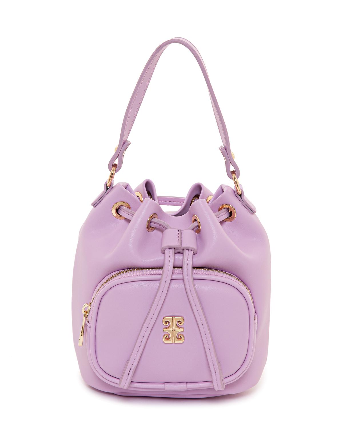 Lila Çanta - 50260523006