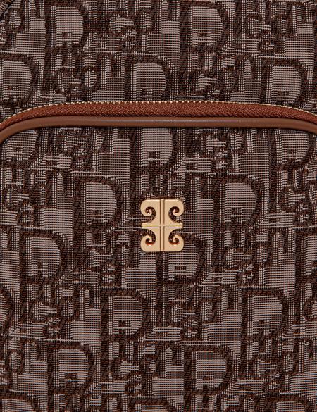 Kahverengi Sırt Çantası - 50260509002