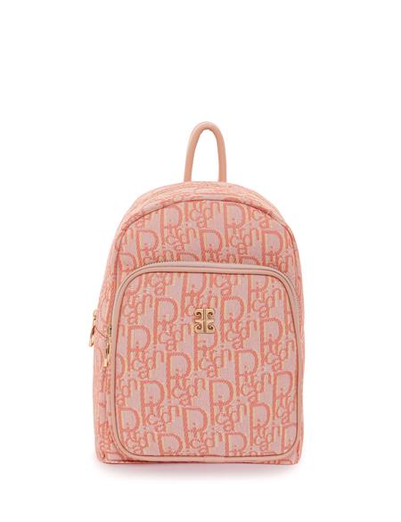 Turuncu Sırt Çantası - 50260509003