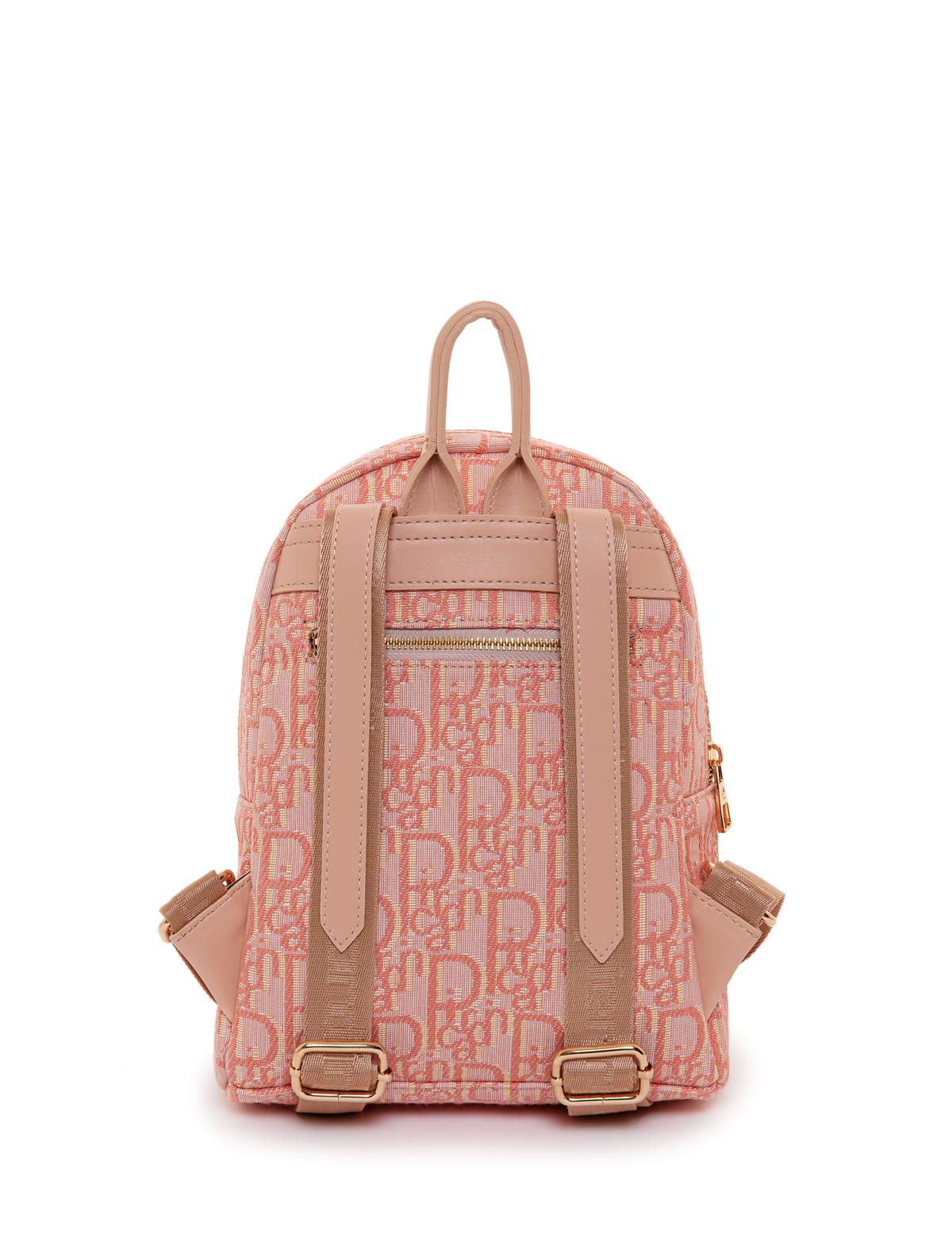 Turuncu Sırt Çantası - 50260509003