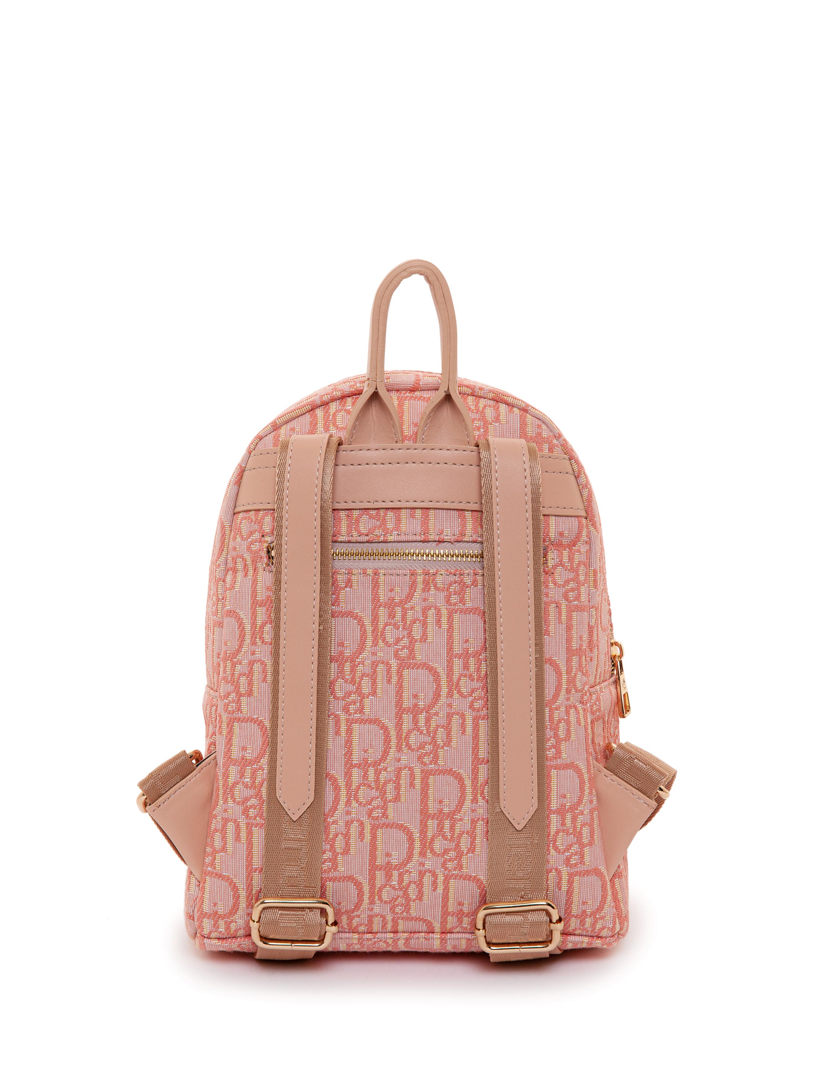 Turuncu Sırt Çantası