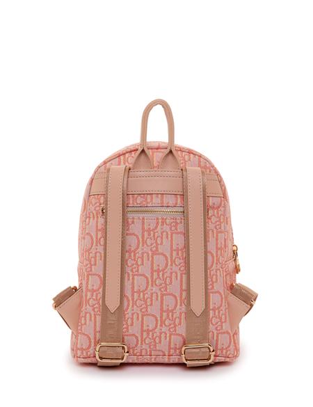 Turuncu Sırt Çantası - 50260509003