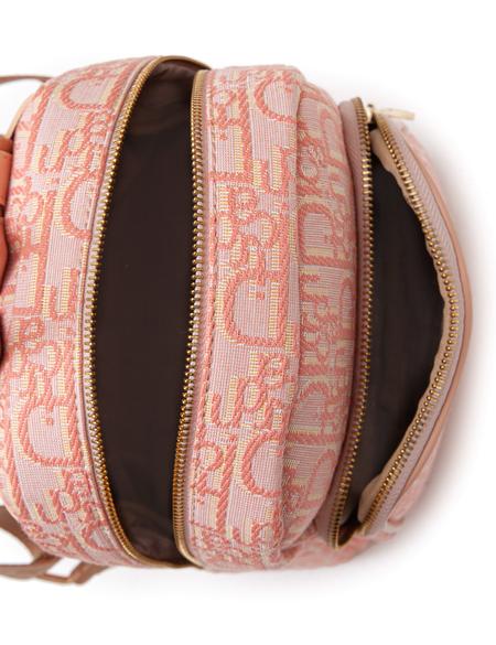 Turuncu Sırt Çantası - 50260509003