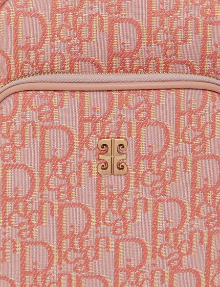 Turuncu Sırt Çantası - 50260509003