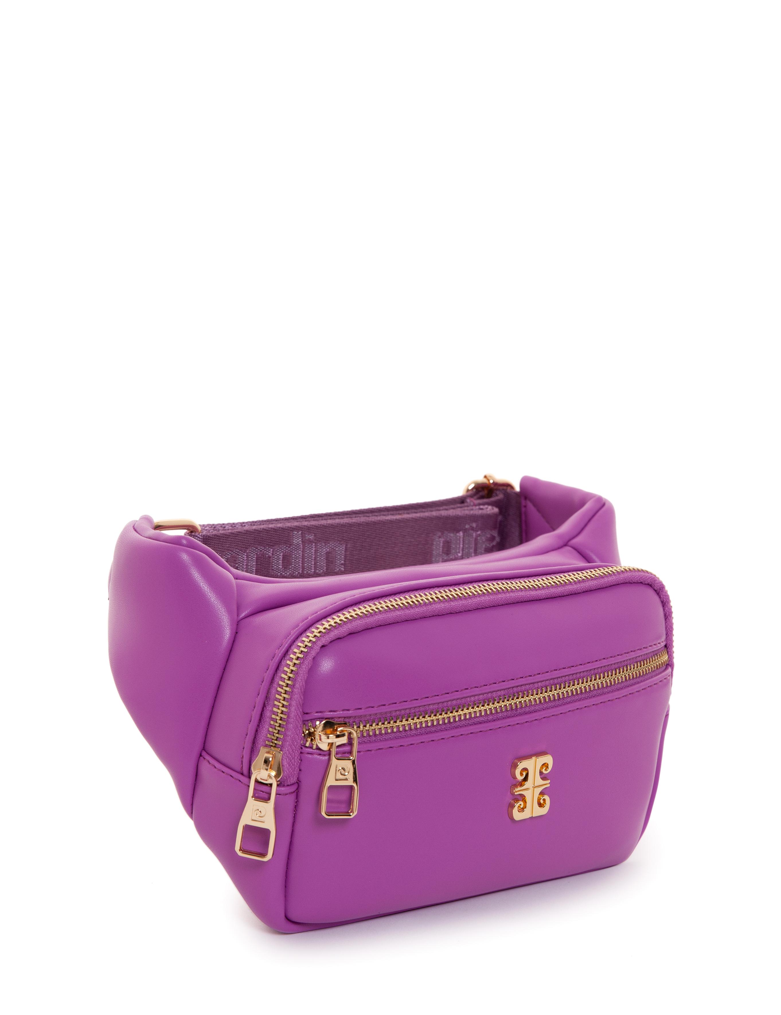 Menekşe Bel Çantası