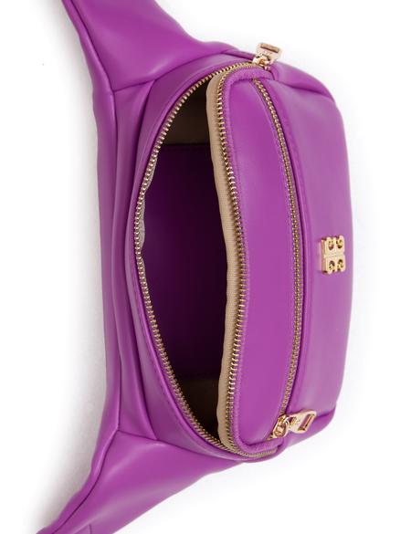 Menekşe Bel Çantası - 50260522007