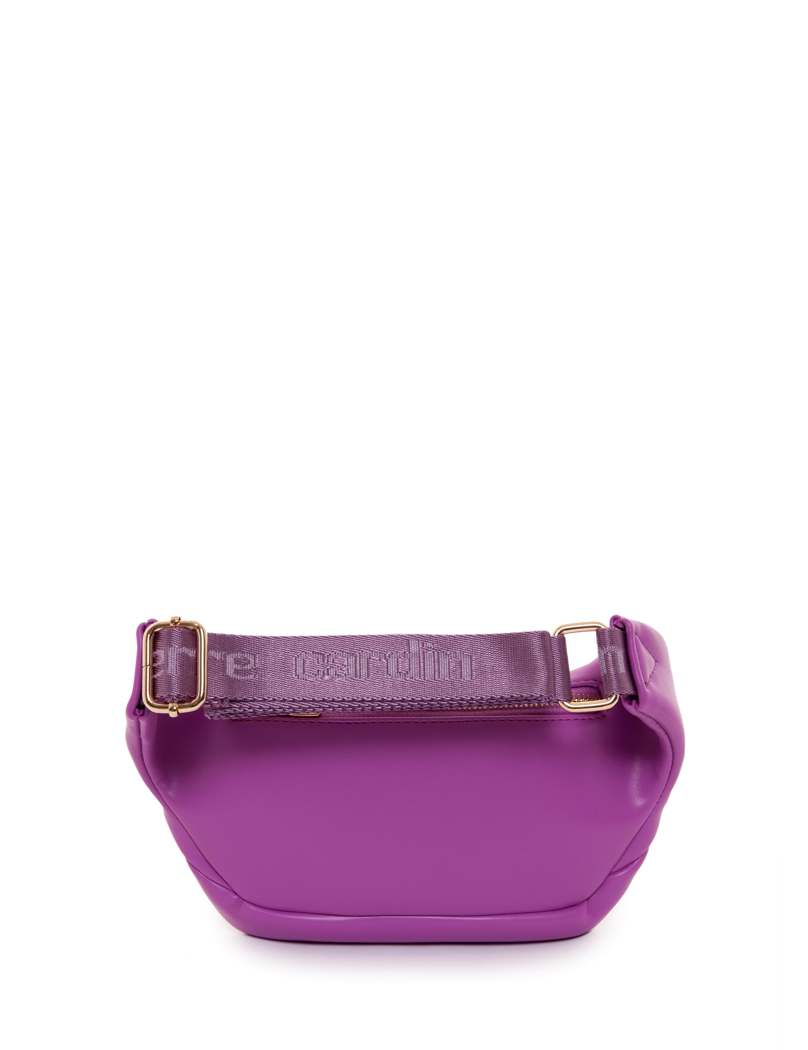 Menekşe Bel Çantası