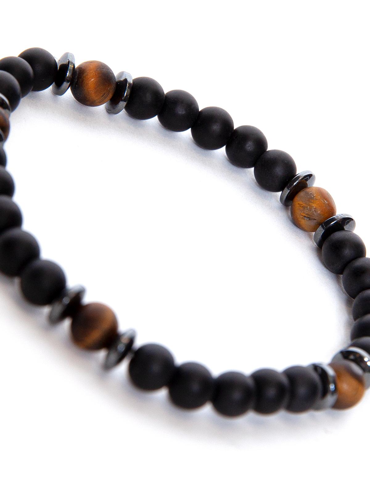 Kahverengi Bileklik - 50255184001