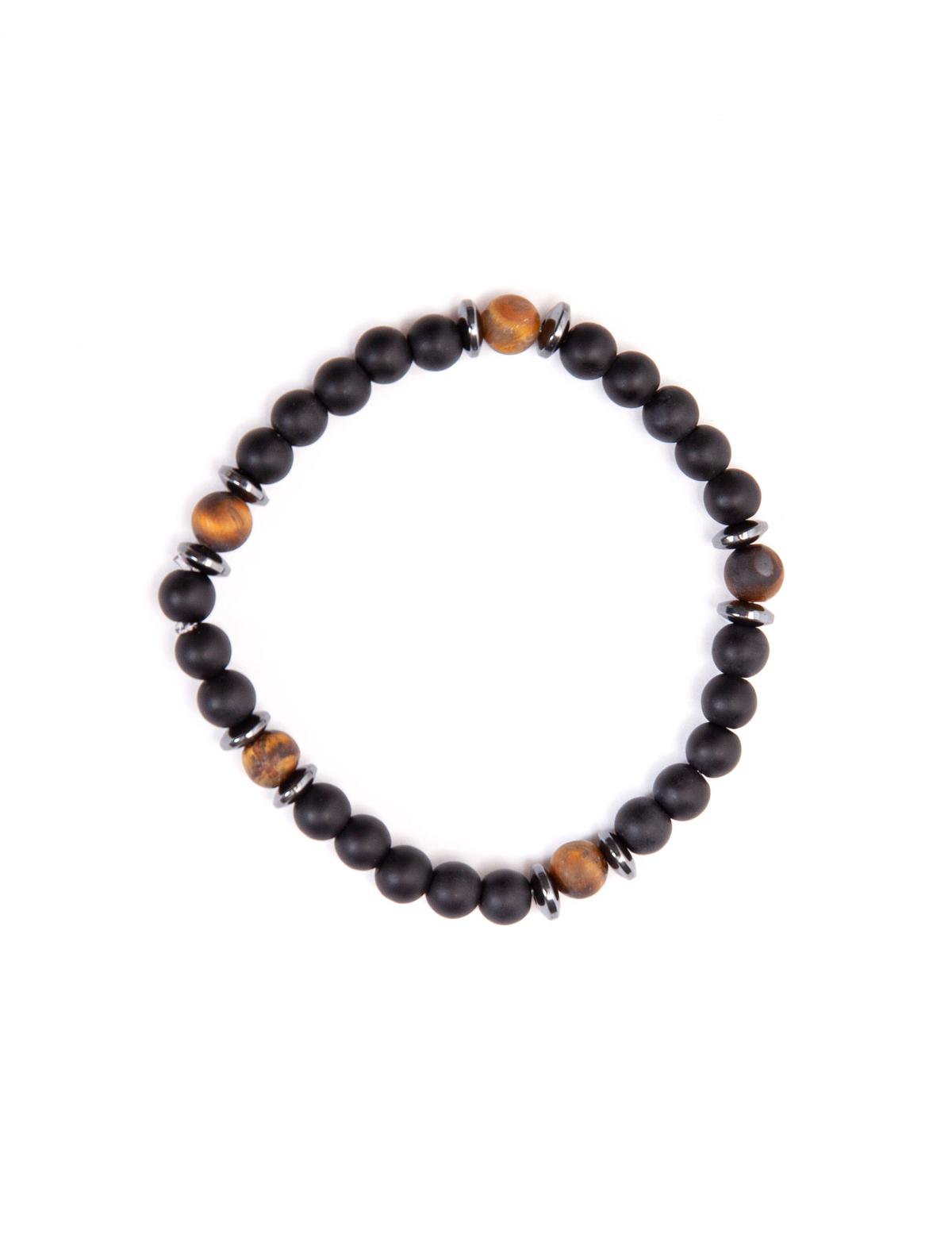 Kahverengi Bileklik - 50255184001