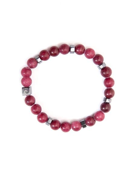 Bordo Bileklik - 50255215002