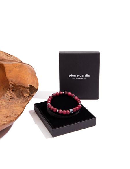 Bordo Bileklik - 50255215002