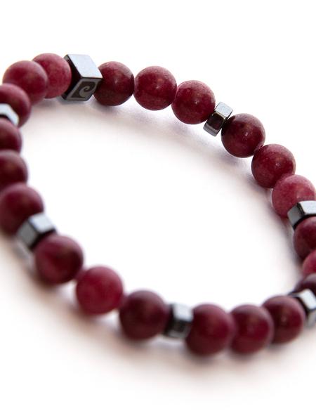 Bordo Bileklik - 50255215002