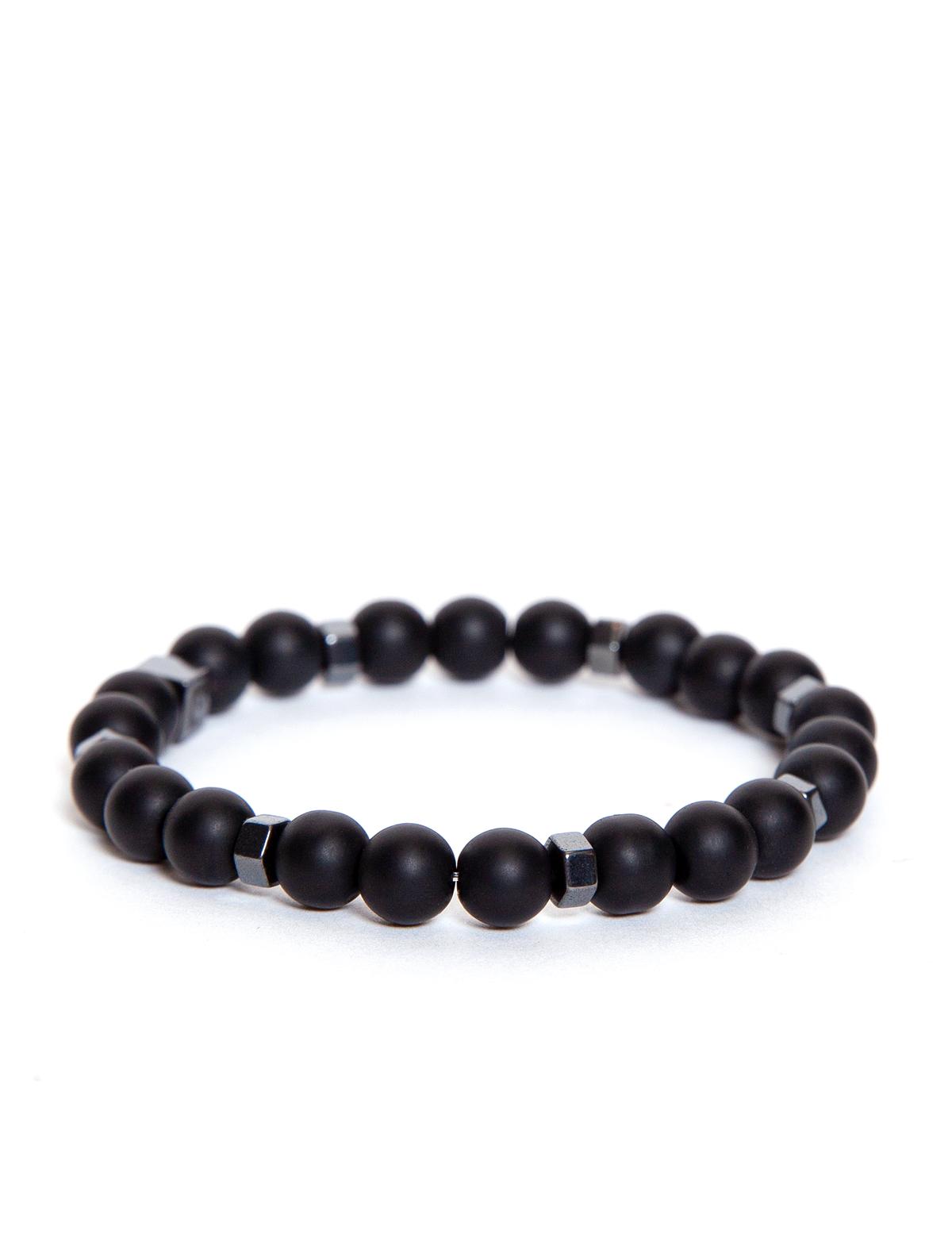 Siyah Bileklik - 50255215003