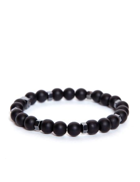 Siyah Bileklik - 50255215003