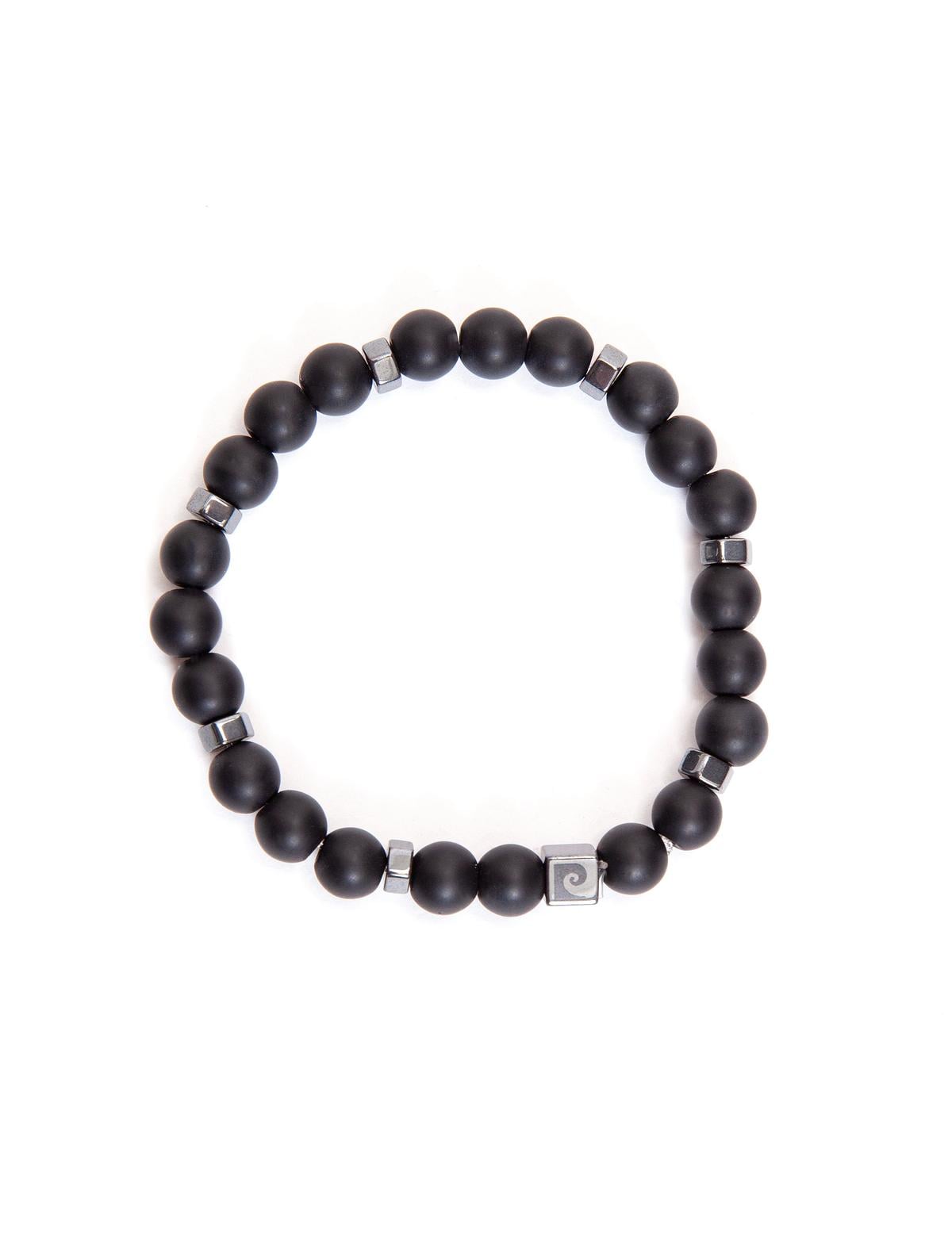 Siyah Bileklik - 50255215003