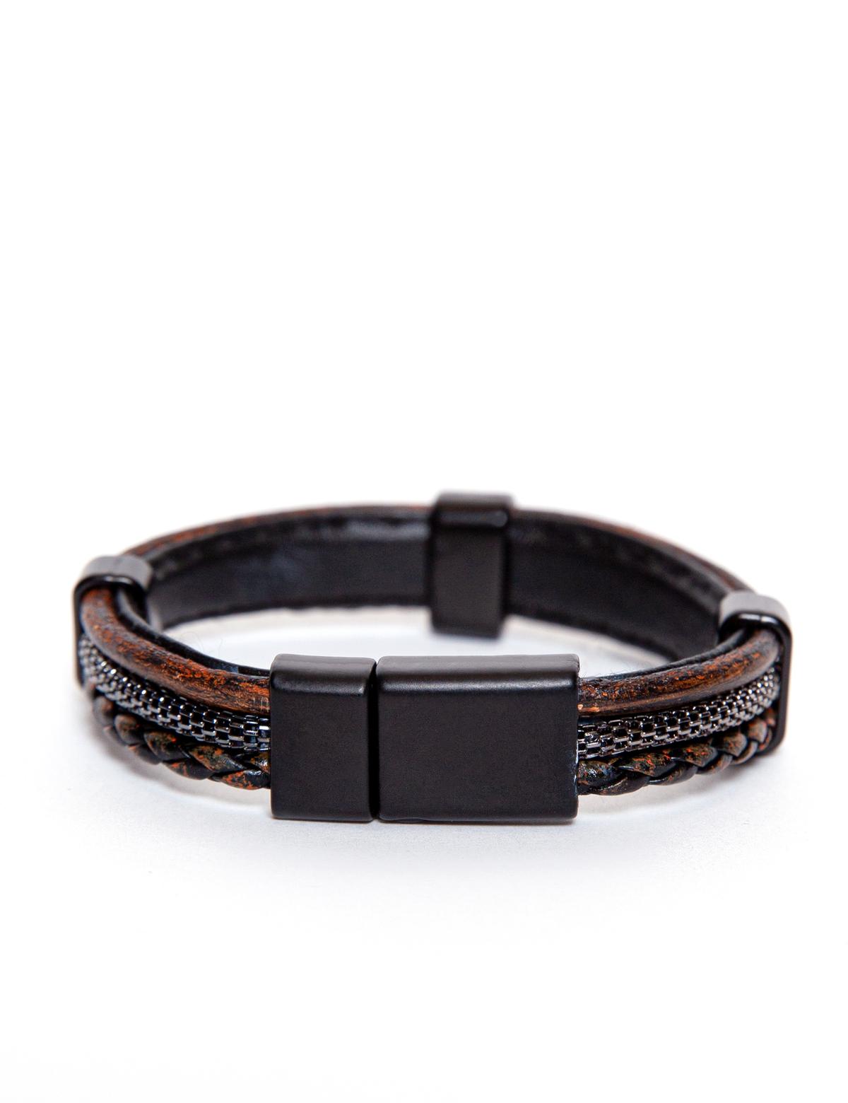 Kahverengi Bileklik - 50255222001