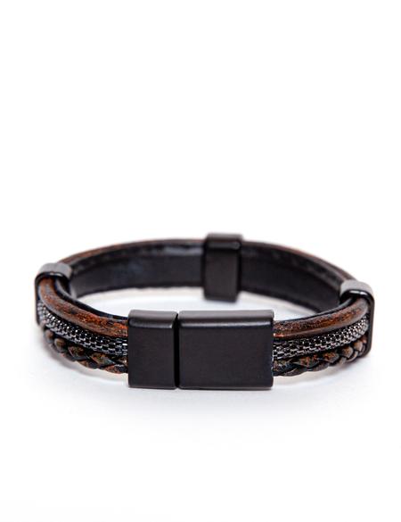 Kahverengi Bileklik - 50255222001