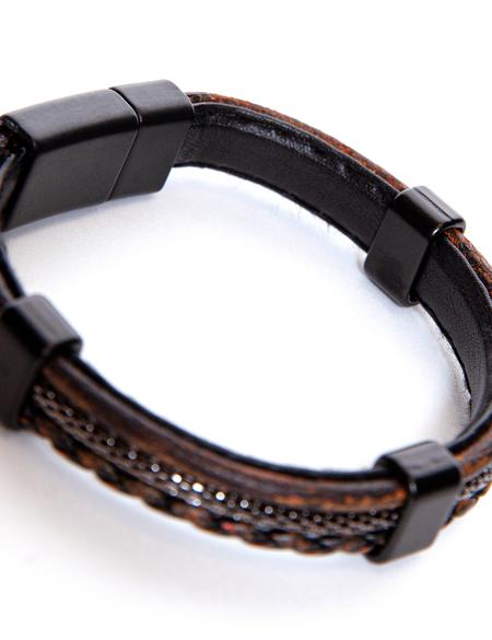 Kahverengi Bileklik - 50255222001