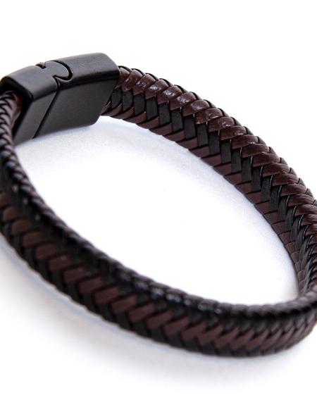 Kahverengi Bileklik - 50255228001