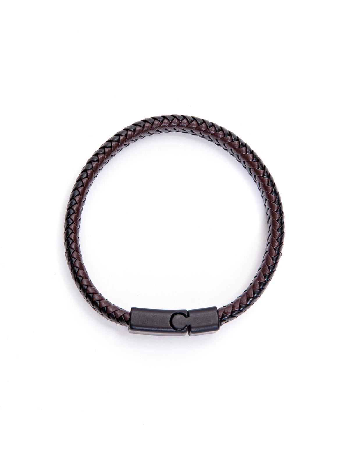 Kahverengi Bileklik - 50255228001