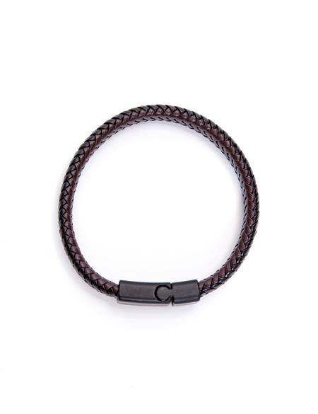 Kahverengi Bileklik - 50255228001