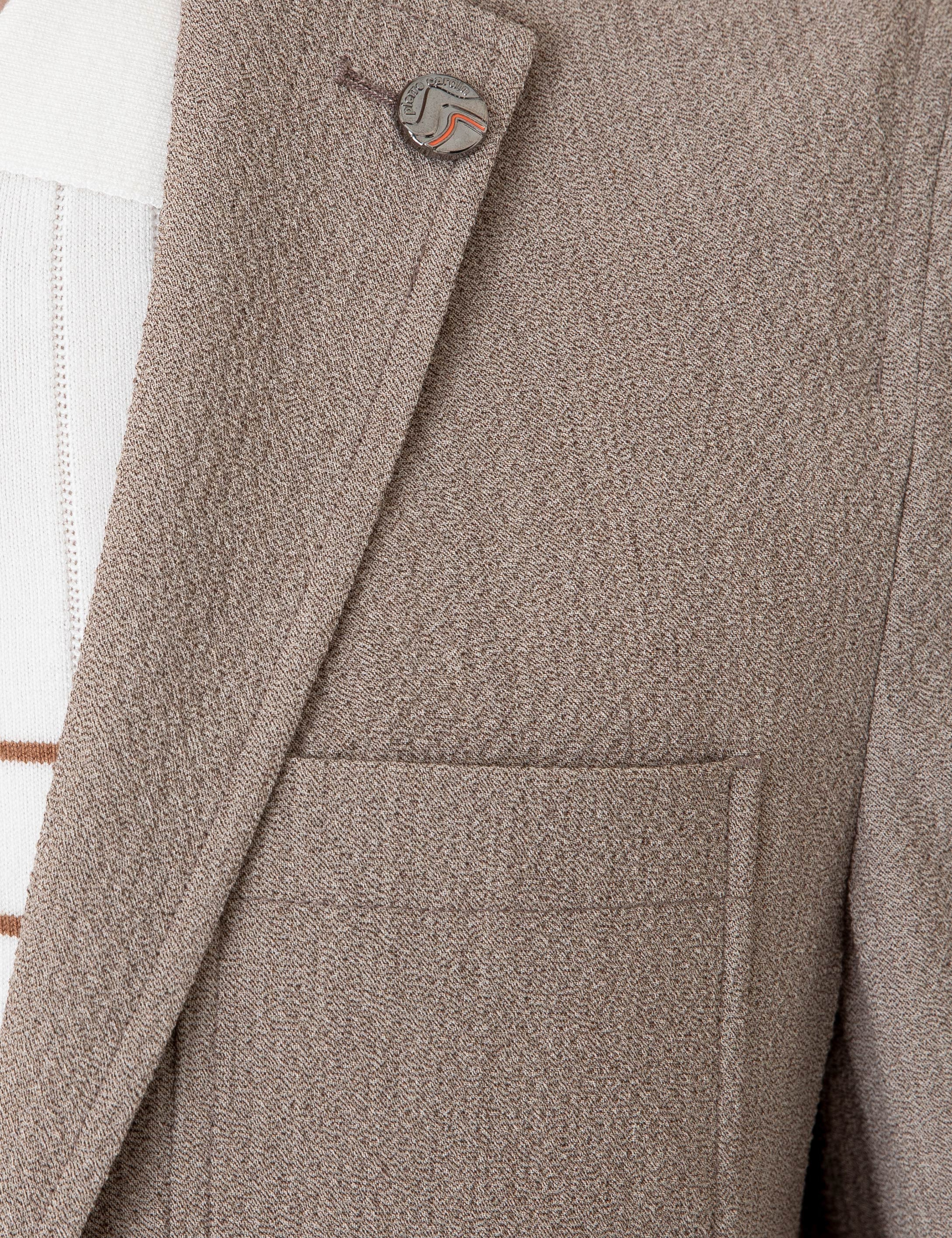 Vizon Ex. Slim Fit Ceket - Image 6