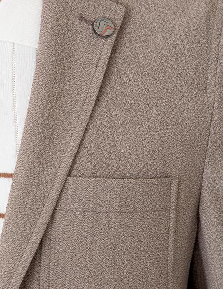 Vizon Ex. Slim Fit Ceket - 50247506077