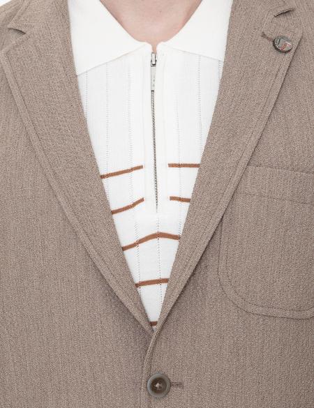 Vizon Ex. Slim Fit Ceket - 50247506077