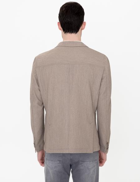 Vizon Ex. Slim Fit Ceket - 50247506077