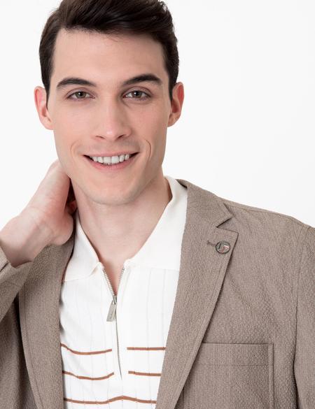 Vizon Ex. Slim Fit Ceket - 50247506077