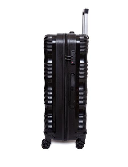 Siyah Büyük Boy Valiz - 50257979001