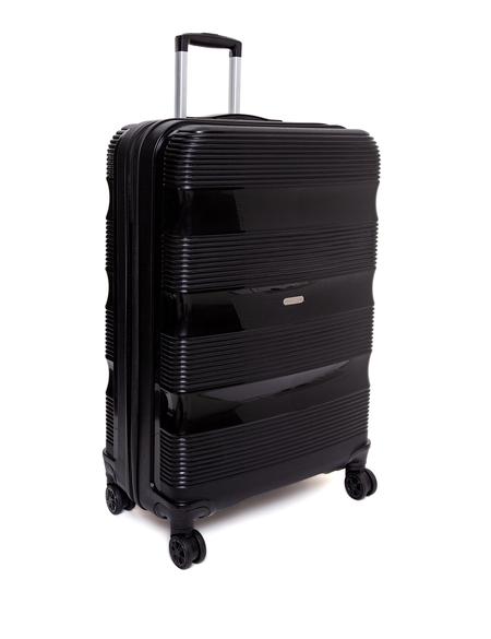 Siyah Büyük Boy Valiz - 50257979001