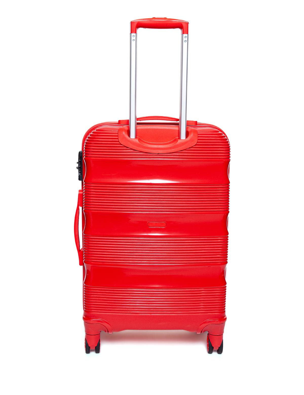 Kırmızı Valiz - 50257980002