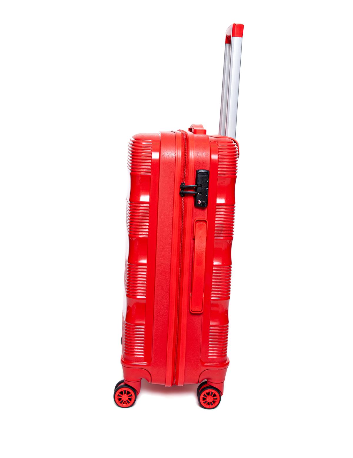 Kırmızı Valiz - 50257980002