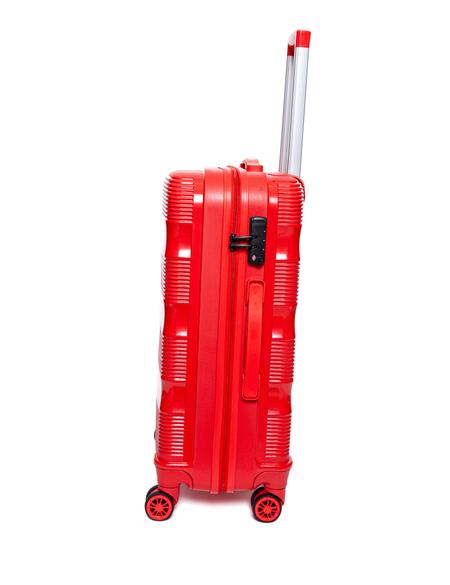 Kırmızı Valiz - 50257980002